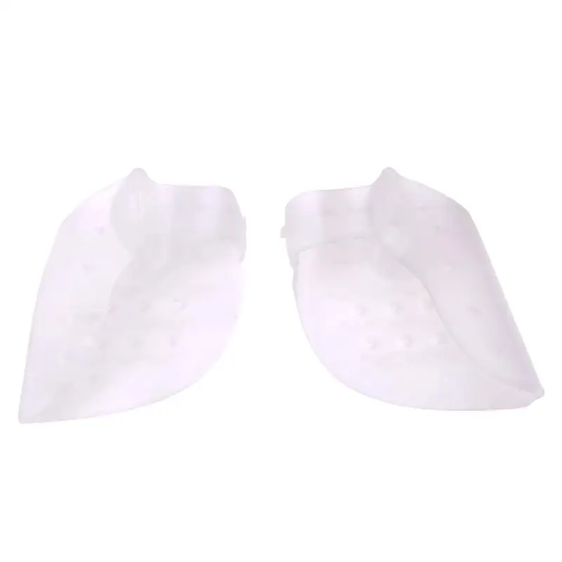 

Toe Corrector Straightener Alignment Spreader Biological Silicone Hallux
