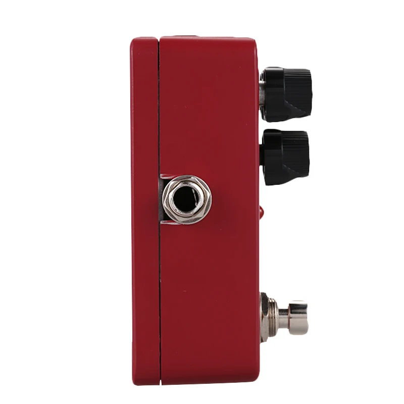 ABGZ-Twinote TDS-3 Guitar Effect Pedal Distortion Effects Pedal sound Guitar Pedal