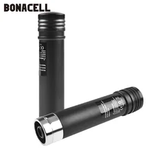 Bonacell bateria 3.6v 3000mah nimh para preto e decalque, versapak vp100 vp100c vp105 «vp110» vp143 bateria l70