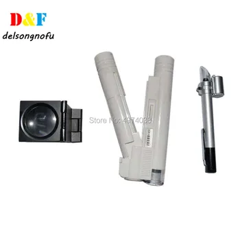 

Magnifying Glass Magnifier for Printing Machine