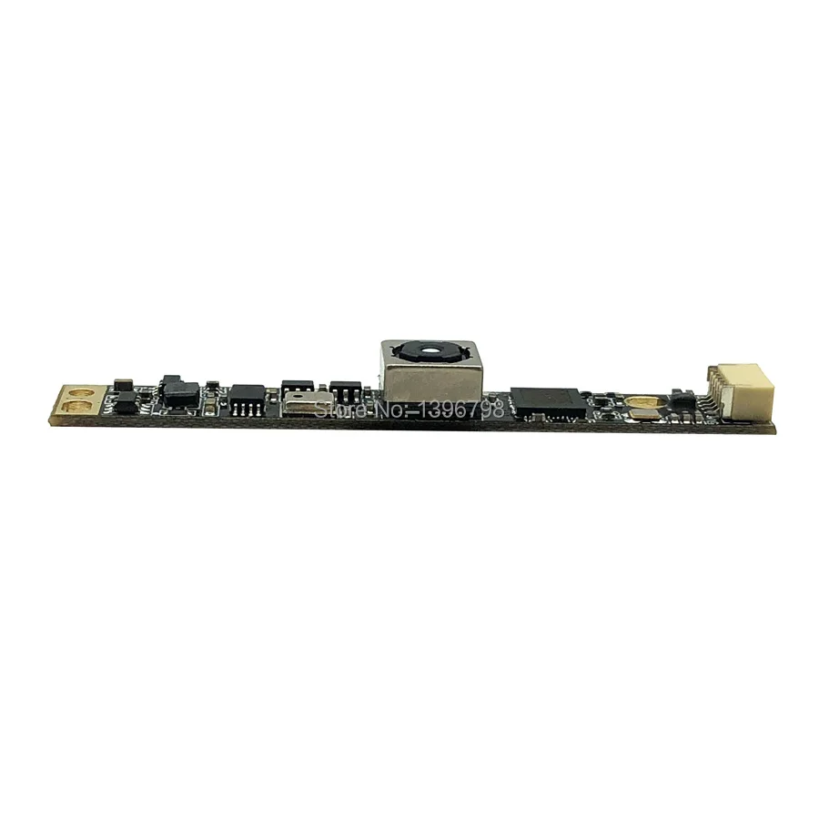 Модуль USB камеры SONY IMX179 AF 800 Вт автофокус HD камера с распознаванием лица поддержка