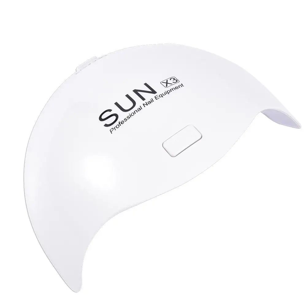 Online 24 W UV LED Nagel Trockner Heilung Für Alle Gel Nägel Kappe Nagel Auto Auf Off Sensor Aktualisiert Mit 12 stücke Led leuchten Nagel Lampe Kunst Werkzeuge