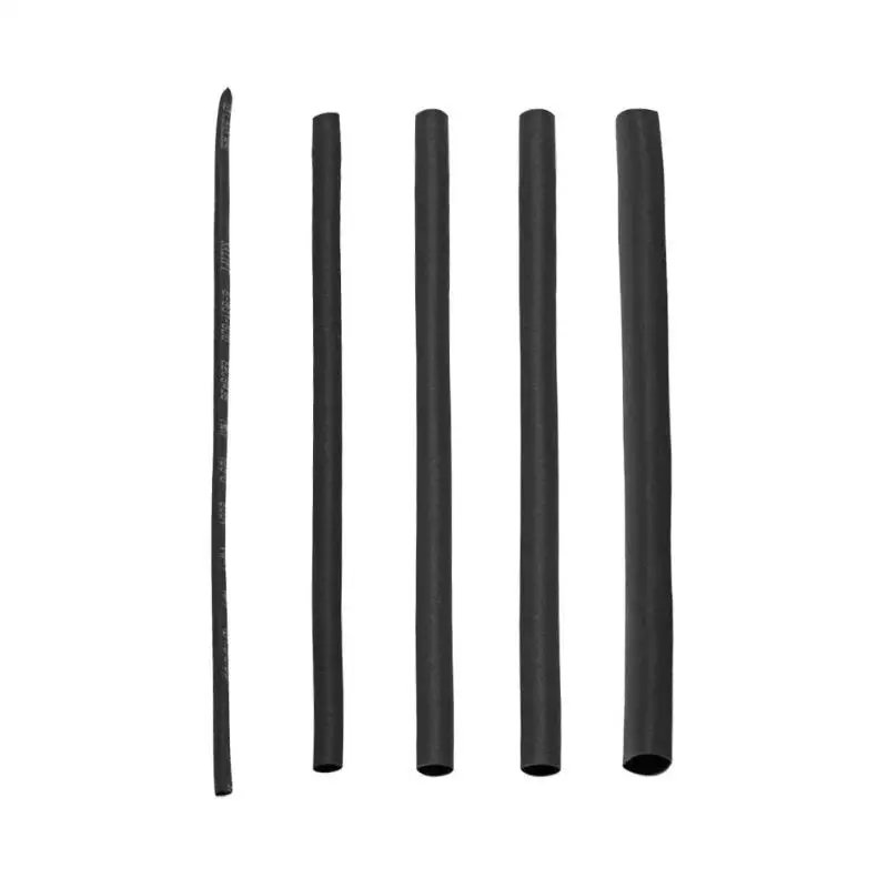 

10pcs Heat Shrink Tubes Carp Fishing Rigging Accessory Rig Shrinkable Tube