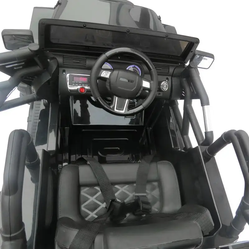 ride on led lighting kit for 12v