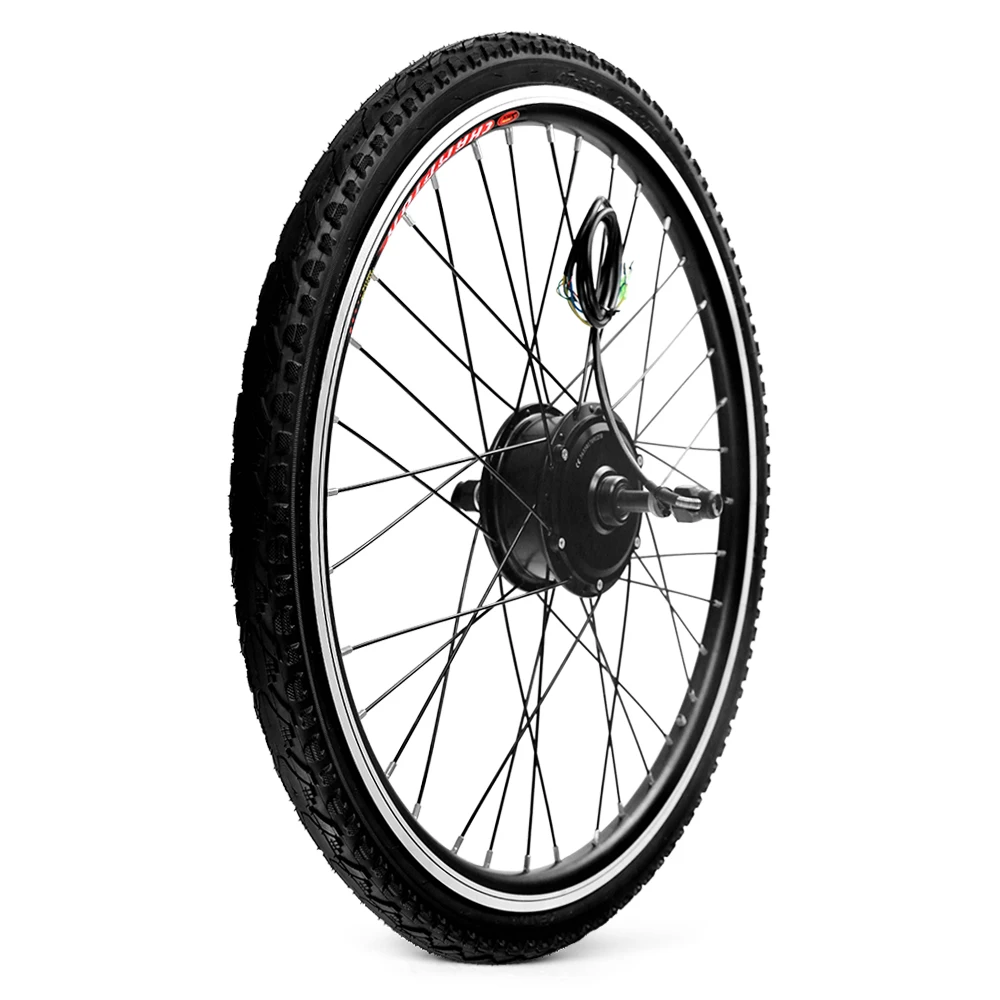 Sale Electric Bicycle Rear Wheel Disc Brake Hub Motor Kit E-Bike Conversion Kit Controller Thumb Speed Bike Brake Shifter Kit 2 Sale Electric Bicycle Rear Wheel Disc Brake Hub Motor Kit E-Bike Conversion Kit Controller Thumb Speed Bike Brake Shifter Kit 2
