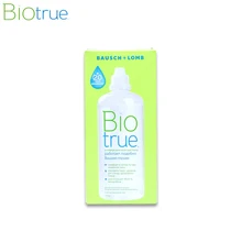 Раствор Biotrue(120 мл