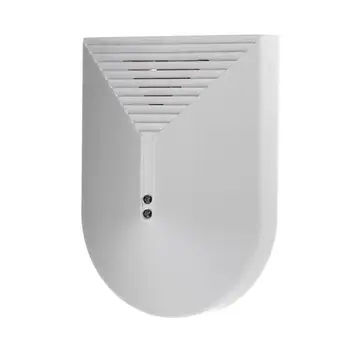 

Wireless Vibration Break Breakage Glass Sensor Detector Home Security Alarm