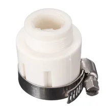 Лидер продаж Кухня кран аксессуары для дома Кухня сад кран водопроводной воды очиститель фильтр разъем адаптера Запчасти