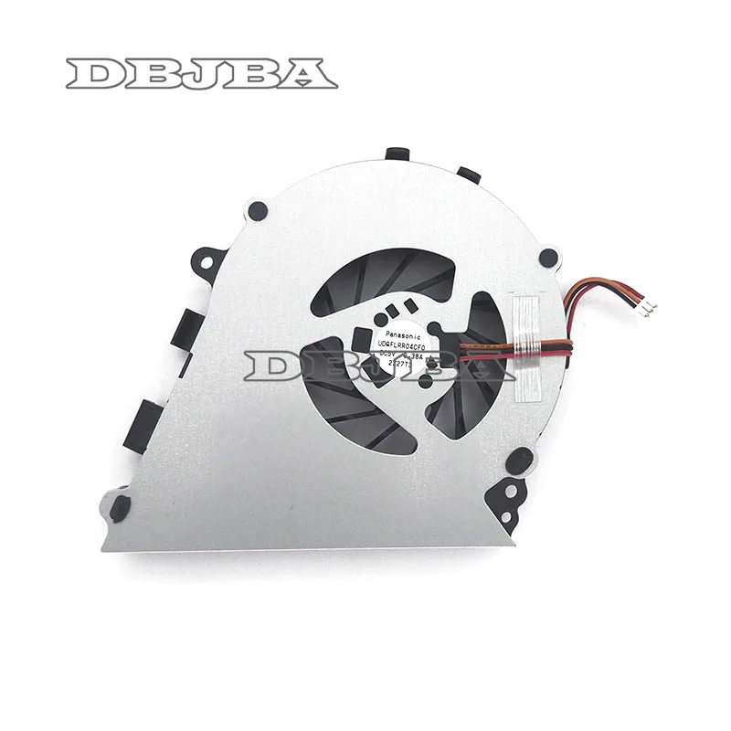 

New Cpu Cooling Fan for Sony Vaio VPC-F22AFX VPC-F22BFX VPC-F22CFX F22DGX VPC-F22JFX CPU Fan UDQFLRR04CF0