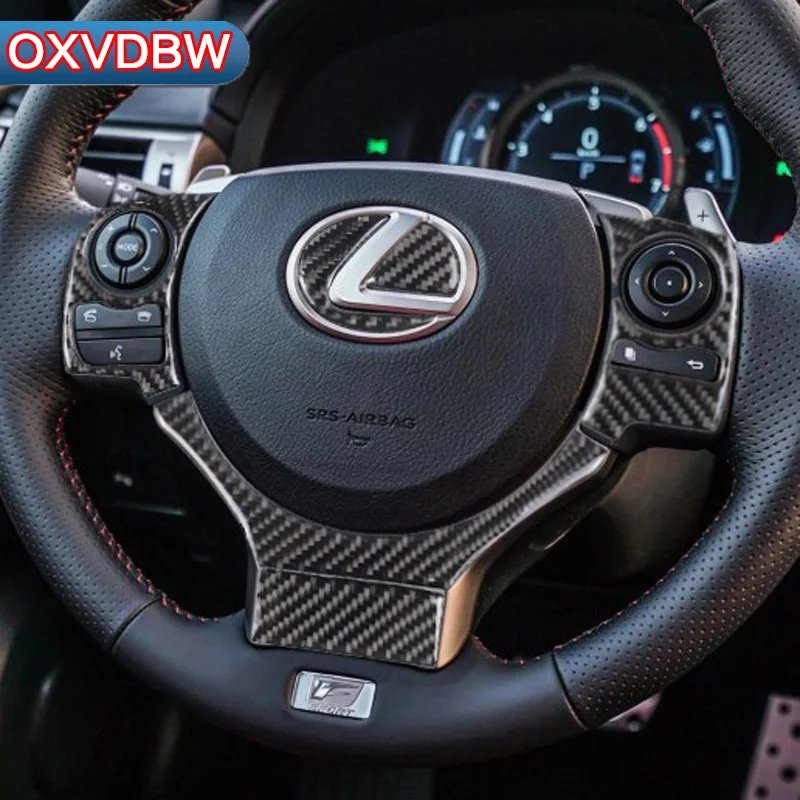 For LEXUS NX200 300h CT200h IS250 200t RC accessories Steering Wheel