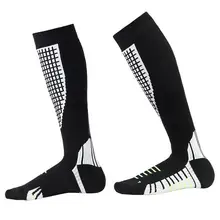 Новые супер толстые носки мужские зимние теплые Удлиненные носки детские гольфы для мальчиков носки полотенца мужские длинные Компрессионные носки