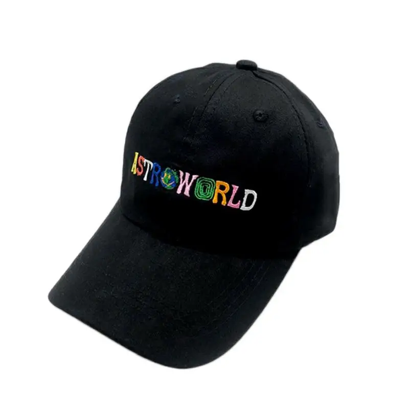 Сезон: весна лето 2019 Фирменная Новинка Хлопок Astroworld Письмо печати унисекс для