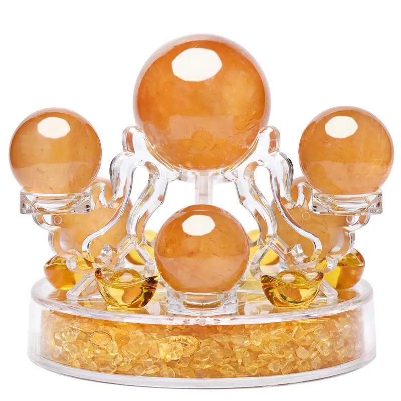 

Enfeites Para Casa Decoracao Miniature Terrarium Figurine Feng Shui Ev Dekorasyon Aksesuarlar Decor Home Decoration Accessories