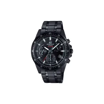 

Quartz Wristwatches Casio for mens EFV-540DC-1A Watches Mans Watch Wristwatch