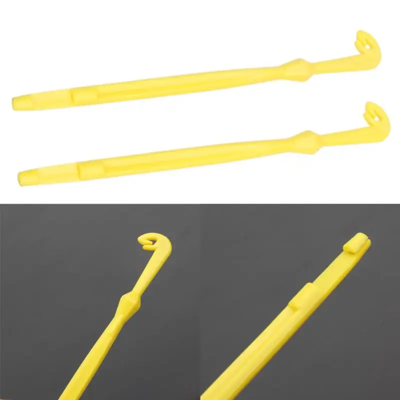 

Easy Hook Loop Tyer & Disgorger Tool Tie Fast Knot Tying Device