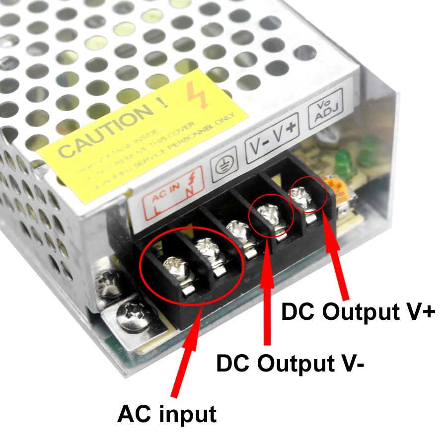 Conmutación de potencia Led fuente de alimentación de 12 V 3a 36 w AC 220 V a 12 V DC fuente de alimentación 12 V Fuente De alimentación Conmutación de potencia Led fuente de alimentación de 12 V 3a 36 w AC 220 V a 12 V DC fuente de alimentación 12 V Fuente De alimentación