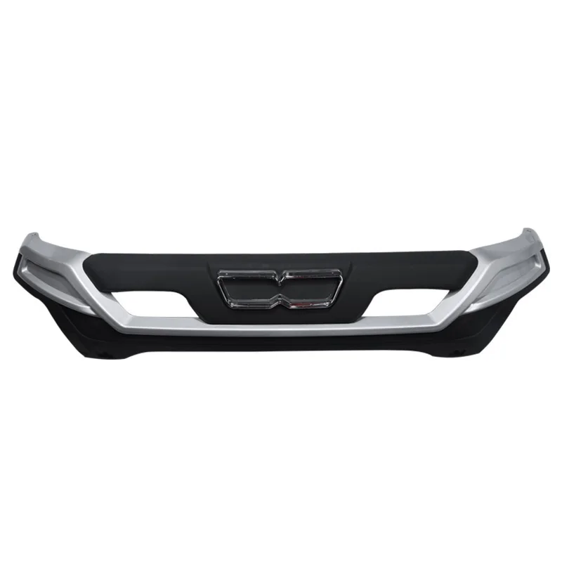

Accessory Decorative Parts Automobile Protector Mouldings Styling Tuning Front Lip Car Rear Diffuser Bumpers FOR Renault Kadjar