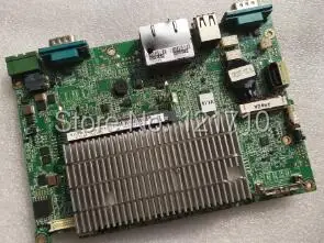 Плата промышленного оборудования PCM-8205 3 5 &quotsmaill card | Компьютеры и офис