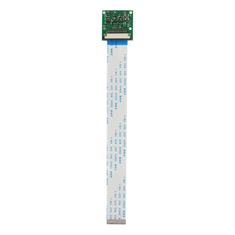 VODOOL веб камера модуль 5MP CSI 1080P + 15 см кабель для Raspberry Pi 3 Model B +/3|Модули камеры| |