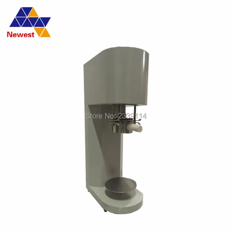 Best Top quality material soft gelato ice cream noodle machine gelato ice cream maker 1