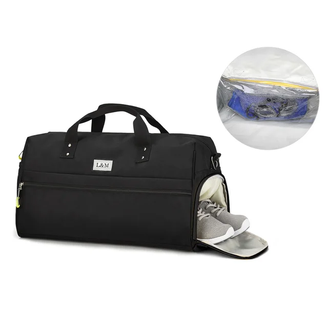 Special Offers WATERFLY Men Sport Gym Bag Women Fitness Waterproof Outdoor Separate Space Shoes pouch Special Offers WATERFLY Men Sport Gym Bag Women Fitness Waterproof Outdoor Separate Space Shoes pouch