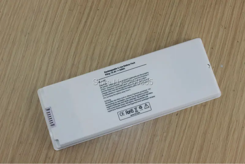 Battery For Apple MacBook A1181 For Macbook 13