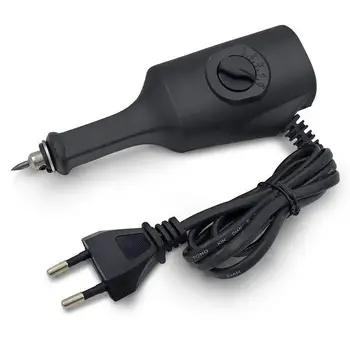 

220V Electric Sharp Engraving Carving Pen Plotter Machine For Chiseling Tips On Metal Wooden Glass Plastic Ceramics Stone