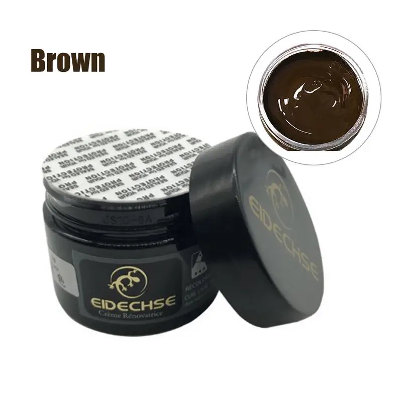  Liquid Skin Leather Repair Kit No Heat Leather Repair Tool Auto Car Seat Sofa Coats Holes Scratch C