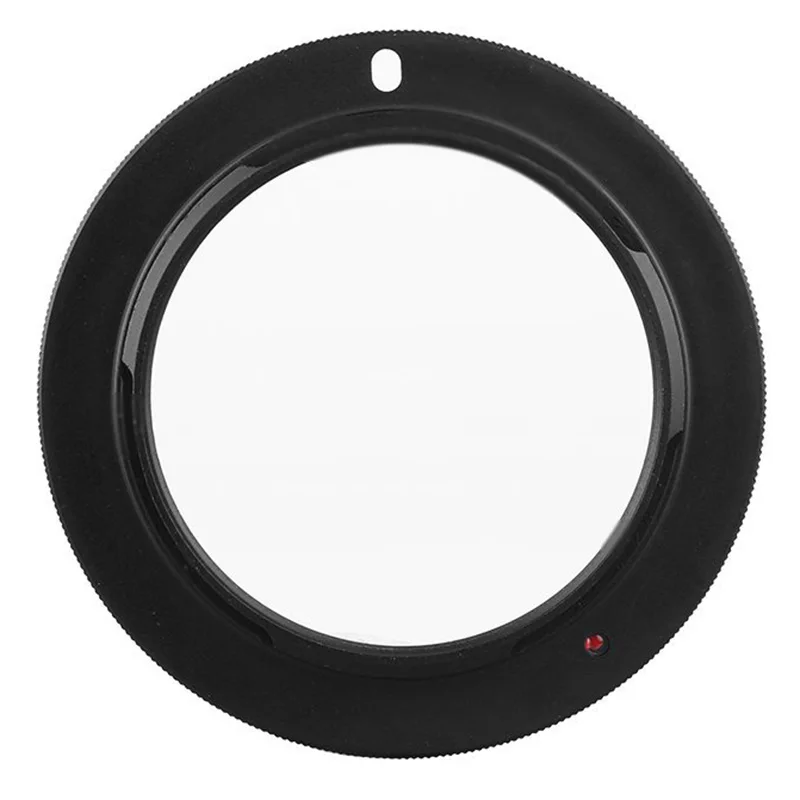 Супертонкое кольцо адаптер для объектива M42 и Sony NEX E Mount 3 5 5C NEX6 5R 7|Адаптеры