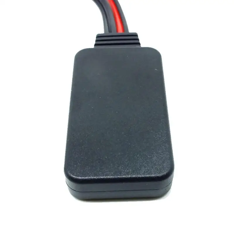 Bluetooth Радио Aux Переходный кабель для BMW E90 E91 E92 E93 для радио, навигации Профессиональный Лидер продаж