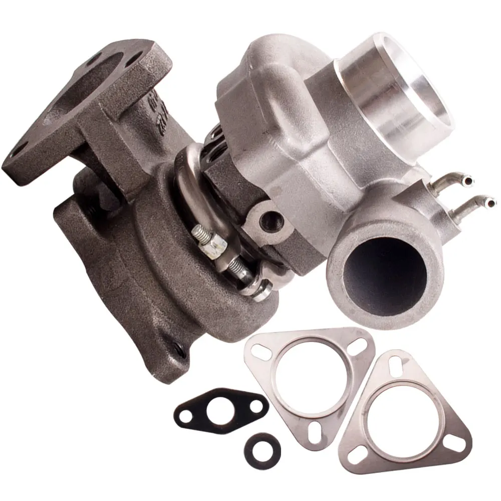 

for Mitsubishi L200 Pajero 4D56PB 4D56 2.5L TD04-10T Turbo Charger MD1948843 TD04 TF035 Turbo Turbolader 3 Bolts