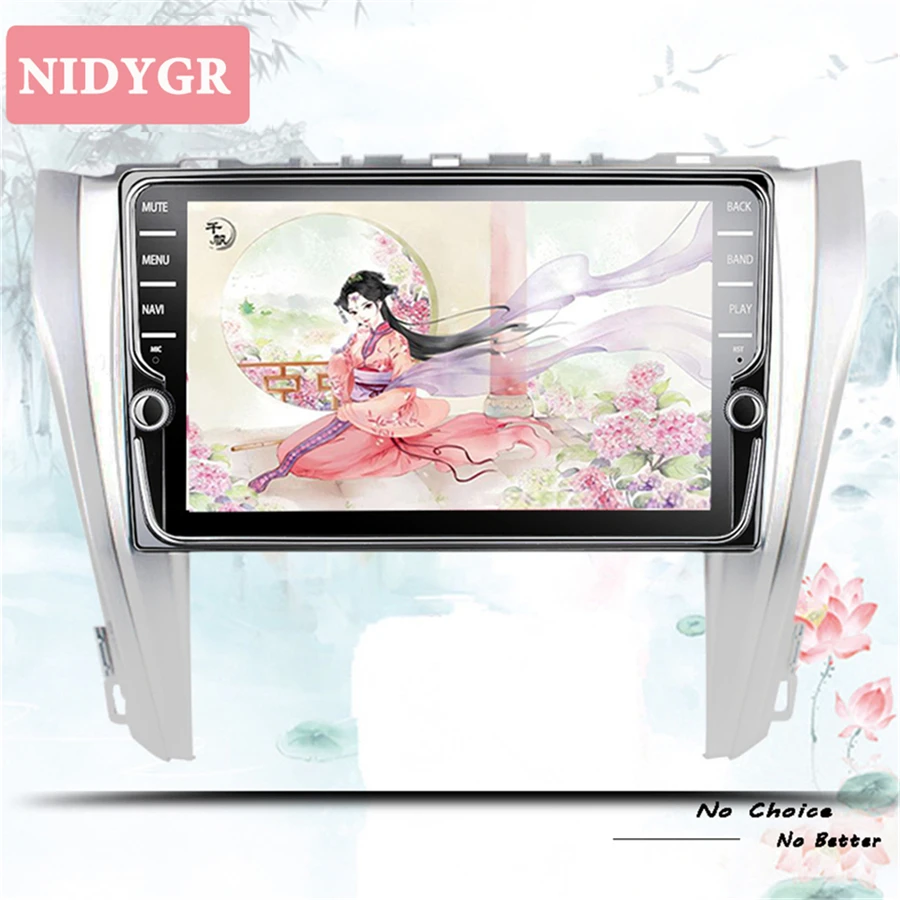 Discount Android 9.1 octa core 4GB RAM car dvd player for oyota camry 2015-2019 ips touch screen head units tape recorder radio cassette 4 Discount Android 9.1 octa core 4GB RAM car dvd player for oyota camry 2015-2019 ips touch screen head units tape recorder radio cassette 4