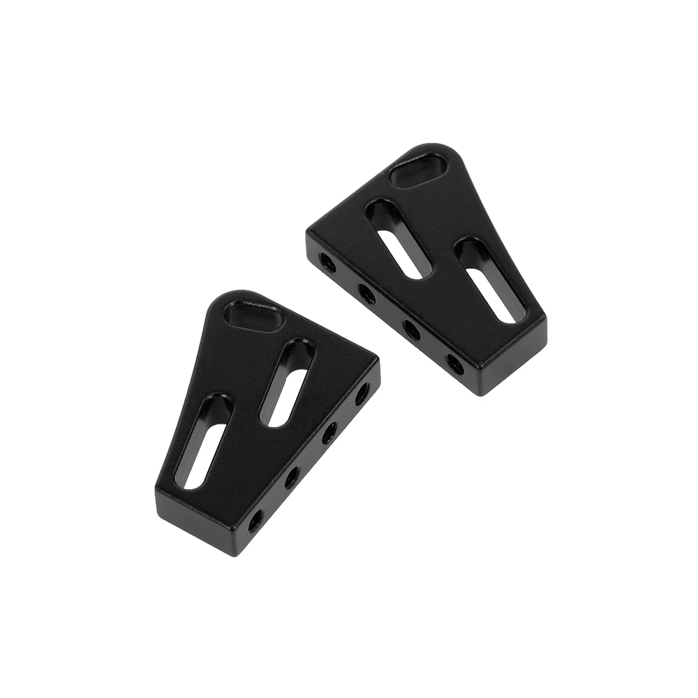

1:5 Metal Planetary Car Gearbox with Mount Transmission Case for 1:10 D90 D110 Axial SCX10 RC4WD RC Crawler RC Cars