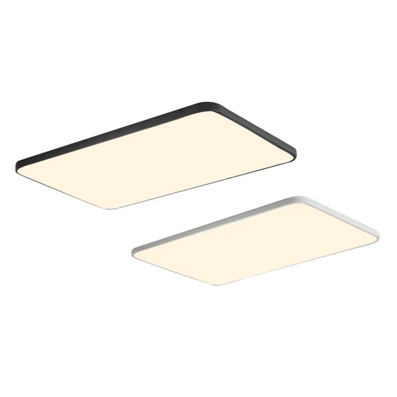 

DE.SOUL LED Ceiling Lights for Bedroom remote control lamp ceiling lamp for 8-20square meters modern house lighting fixture