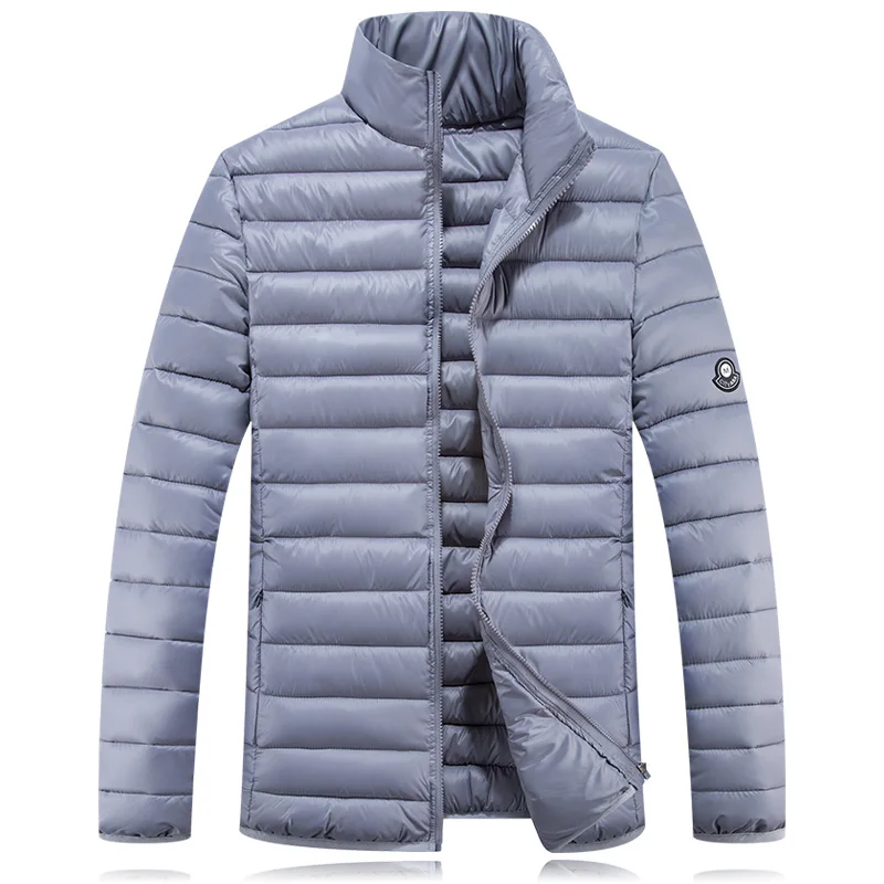 Мужская стеганая куртка зимняя парка большого размера 7xl 10xl 5XL 6XL 8XL 9XL|Парки| |