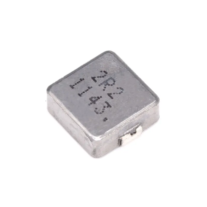 10 шт./лот новые Силовые индукторы SMD 2.2uh 2R2 4.7uh 4R7 6.8uh 6R8 10uh 100 220uh 220 чип индуктор