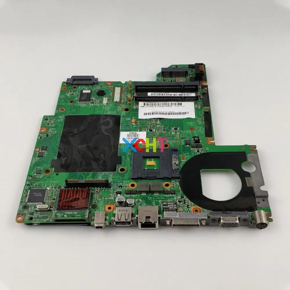 460715-001 untuk HP Pavilion DV2000 