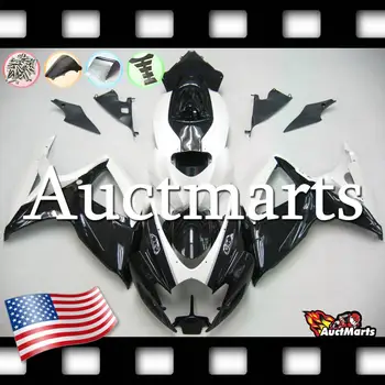

For Suzuki GSXR GSX-R 600 750 K6 06 07 2006 2007 Fairing Kit Bodywork (P/N:2g29)