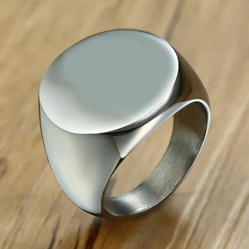 Anillos Sellos Para Hombres Off 51