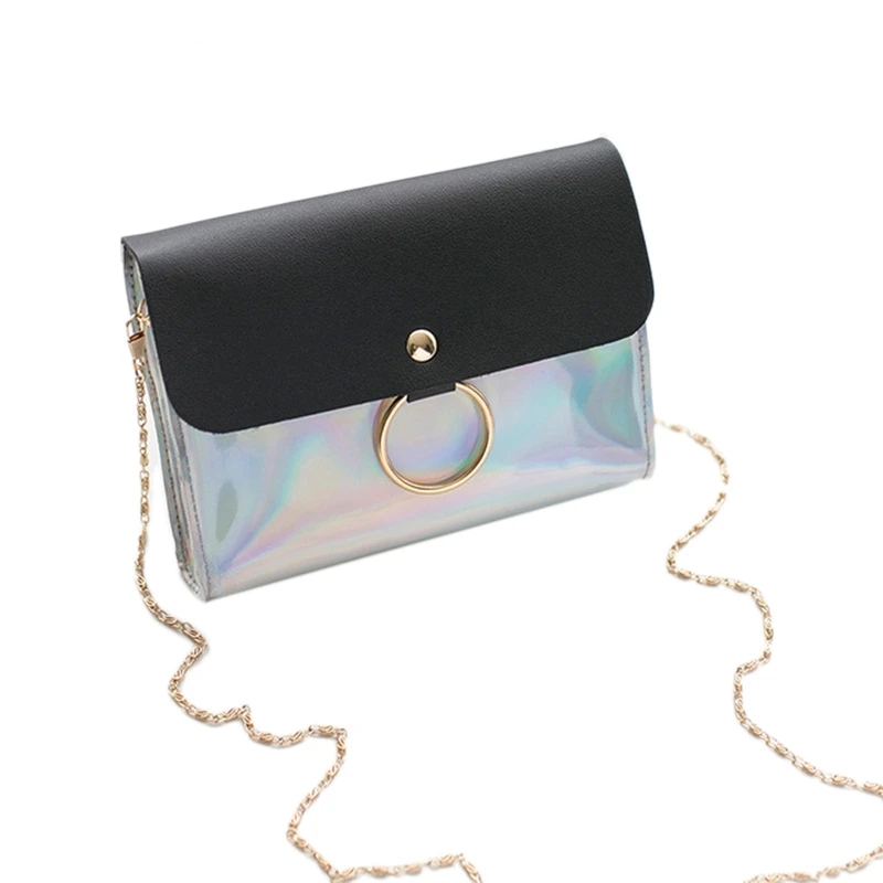 

Crossbody Bag For Women Chain Mini Shoulder Bag Circle Small Messenger Bag Womens Handbags And Purses Evening Clutch Bags