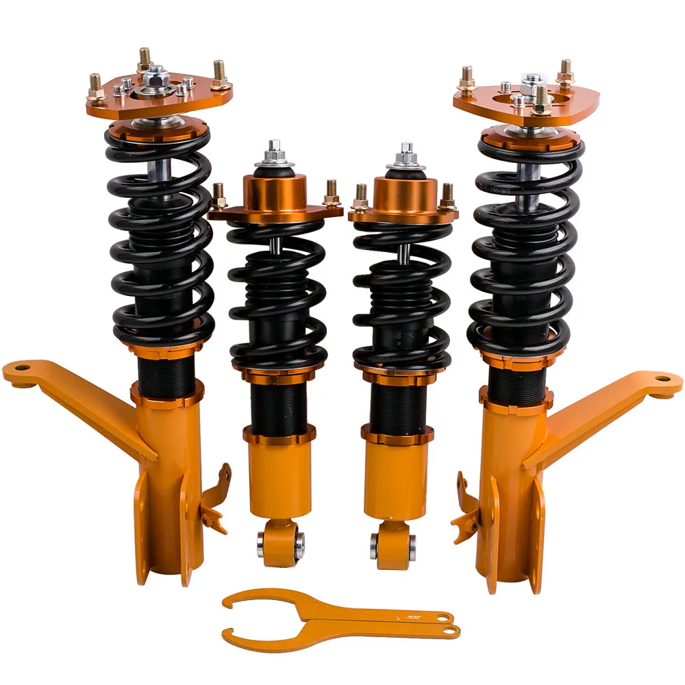 Adjustable Coilover Suspension Kit for Honda Element 2003 2013 LX EX DX
