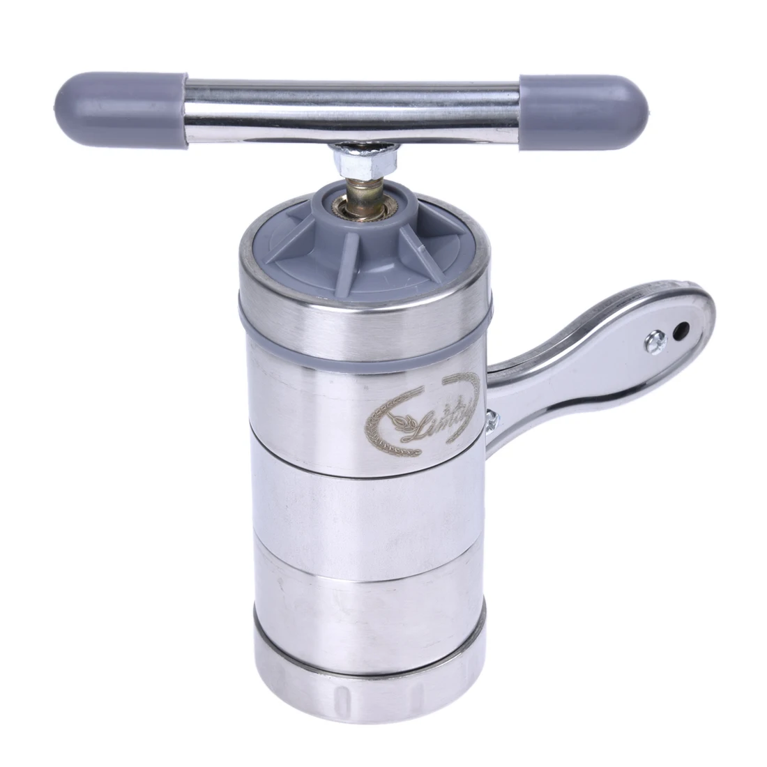Stainless Steel Noodle Press Machine Vegetable Fruit Juicer Kitchen | Бытовая техника