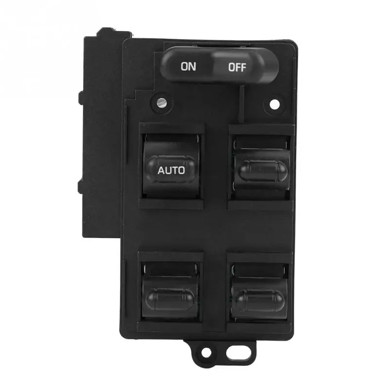 35750 SV4 A11 Car Left Hand Driver Side Power Master Window Switch for