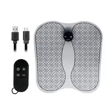 Foot Massage Mat Stimulates Blood Circulation Acupressure Feet Massager Plate Board Cushion Foot Massage Mat Stimulates Blood Circulation Acupressure Feet Massager Plate Board Cushion