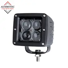 3inch 40W Spot Square Led Work Driving Light 12v Offroad Lamp Fog Off-Road Truck Pickup SUV Front Bumper Roof Auto Automobile 3inch 40W Spot Square Led Work Driving Light 12v Offroad Lamp Fog Off-Road Truck Pickup SUV Front Bumper Roof Auto Automobile