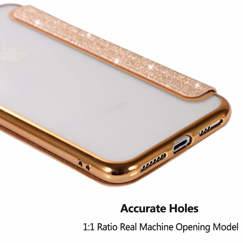 Чехол книжка для iPhone XS Max XR X 8 7 6 6S Plus 5 Samsung Galaxy S7 Edge S8 S9 Note 9 8|Бамперы| |