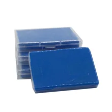 Magia Argilla Bar Auto Cleaner Vernice Detailing Cura di Lavaggio Prima Ceretta Marflo Fine 100g con scatola PP Ruggine Rimozione 1 pc
