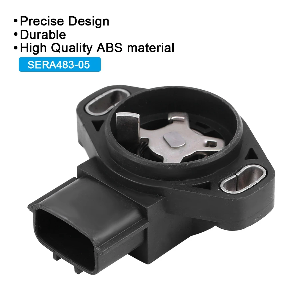 

SERA483-05 Car Throttle Position Sensor TPS Universal for Nissan Sentra Pickup for Infiniti I30 Automoible Sensor NEW