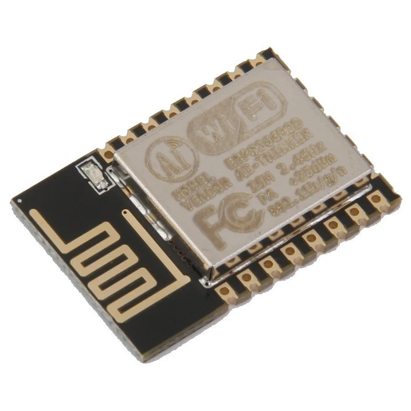 ESP8266 ESP-12E пульт дистанционного управления WLAN wifi модуль 25dBm SP8266 wifi ESP-12E модуль поддержка дропшиппинг/Розничная торговля/