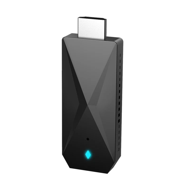 Mirascreen D3 Wifi 2 4G/5G Дисплей ТВ ключ 4K Miracast Airplay отзеркаливание DLNA к Hdtv для телефона Ios